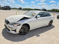 3MW5R7J07M8B69668 2021 BMW 3ER
