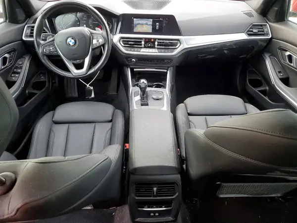 3MW5R7J07M8B72926 2021 BMW 3ER - Image 8