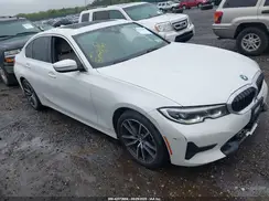 3MW5R7J07M8B73428 2021 BMW 3ER