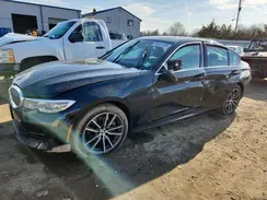 3MW5R7J07M8B73736 2021 BMW 3ER