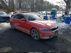3MW5R7J07M8B73896 2021 BMW 3ER