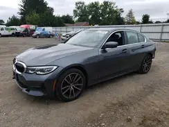 3MW5R7J07M8B75910 2021 BMW 3ER