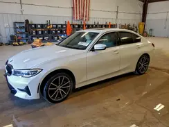 3MW5R7J07M8B81397 2021 BMW 3ER