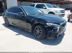 3MW5R7J07M8B81674 2021 BMW 3ER