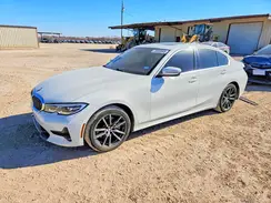 3MW5R7J07M8B81710 2021 BMW 3ER