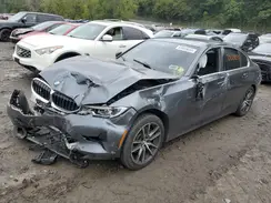 3MW5R7J07M8B81772 2021 BMW 3ER