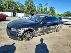 3MW5R7J07M8B85403 2021 BMW 3ER