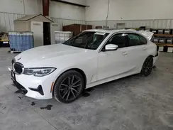 3MW5R7J07M8B87698 2021 BMW 3ER