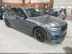 3MW5R7J07M8B92299 2021 BMW 3ER
