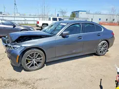 3MW5R7J07M8B93890 2021 BMW 3ER