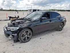 3MW5R7J07M8B94151 2021 BMW 3ER