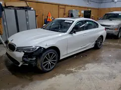 3MW5R7J07M8B95090 2021 BMW 3ER