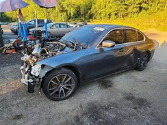 3MW5R7J07M8B95154 2021 BMW 3ER