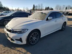 3MW5R7J07M8C01311 2021 BMW 3ER