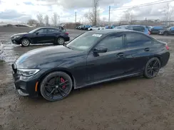 3MW5R7J07M8C02992 2021 BMW 3ER