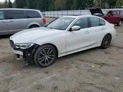 3MW5R7J07M8C03883 2021 BMW 3ER