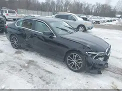 3MW5R7J07M8C05830 2021 BMW 3ER