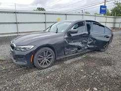 3MW5R7J07M8C05973 2021 BMW 3ER