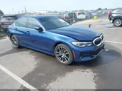 3MW5R7J07M8C08338 2021 BMW 3ER