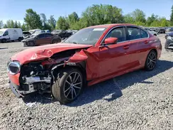 3MW5R7J07M8C14513 2021 BMW 3ER