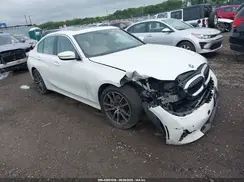 3MW5R7J07M8C15497 2021 BMW 3ER