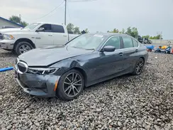3MW5R7J07M8C17654 2021 BMW 3ER