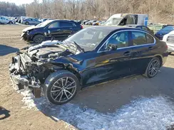 3MW5R7J07M8C19131 2021 BMW 3ER