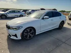 3MW5R7J07N8C23830 2022 BMW 3ER