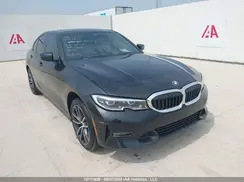 3MW5R7J07N8C27330 2022 BMW 3ER