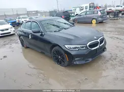 3MW5R7J07N8C27523 2022 BMW 3ER