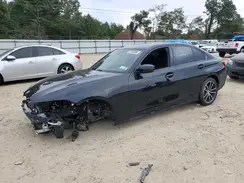 3MW5R7J07N8C27537 2022 BMW 3ER