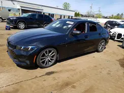 3MW5R7J07N8C28316 2022 BMW 3ER