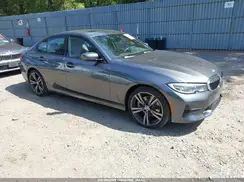 3MW5R7J07N8C28333 2022 BMW 3ER