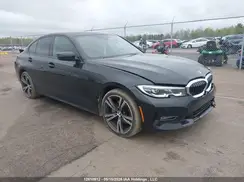 3MW5R7J07N8C28896 2022 BMW 3ER