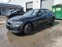 3MW5R7J07N8C30535 2022 BMW 3ER