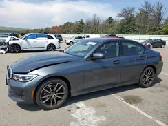 3MW5R7J07N8C33189 2022 BMW 3ER