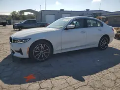 3MW5R7J07N8C36576 2022 BMW 3ER