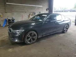 3MW5R7J07N8C52051 2022 BMW 3ER
