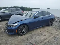 3MW5R7J07N8C58710 2022 BMW 3ER