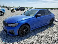 3MW5R7J07N8C59372 2022 BMW 3ER