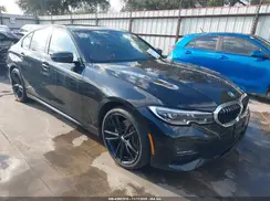 3MW5R7J07N8C60294 2022 BMW 3ER