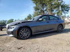 3MW5R7J07N8C61526 2022 BMW 3ER