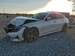 3MW5R7J07N8C65351 2022 BMW 3ER