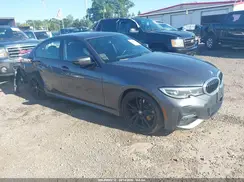 3MW5R7J07N8C71926 2022 BMW 3ER
