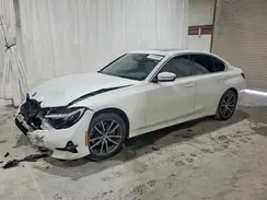 3MW5R7J07N8C72848 2022 BMW 3ER