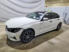 3MW5R7J07N8C78200 2022 BMW 3ER