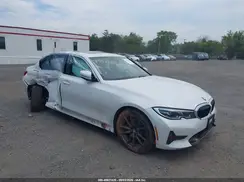 3MW5R7J08L8B04598 2020 BMW 3ER