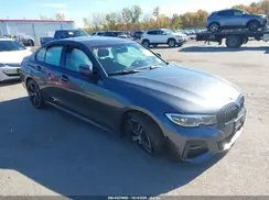 3MW5R7J08L8B04875 2020 BMW 3ER