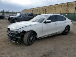 3MW5R7J08L8B05959 2020 BMW 3ER