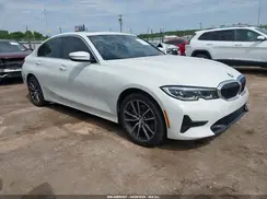 3MW5R7J08L8B06416 2020 BMW 3ER